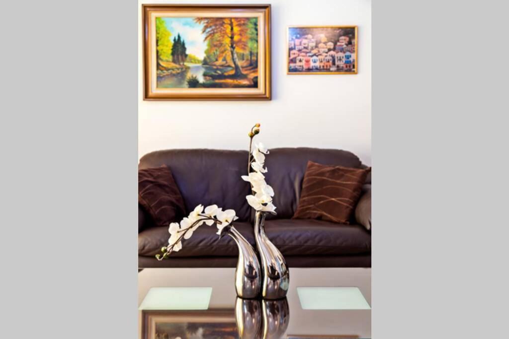 Art Antique Deluxe Villa Ierápetra Eksteriør bilde